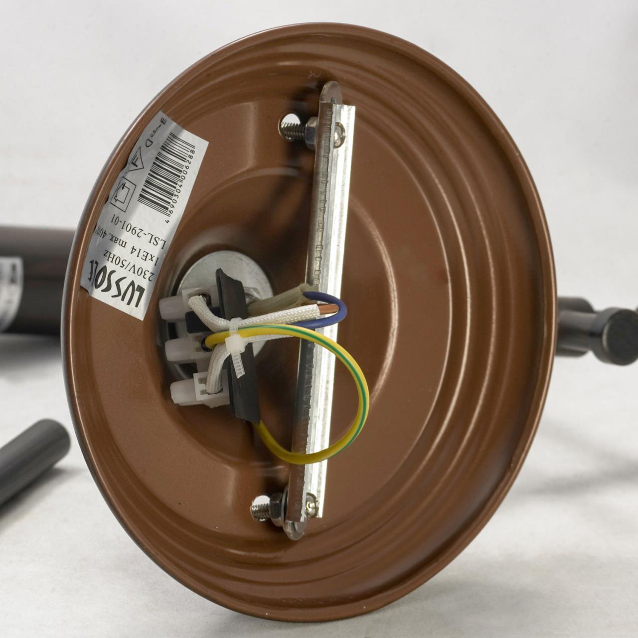 картинка Бра Lussole Milazzo LSL-2901-01 от магазина pro-decor.kz