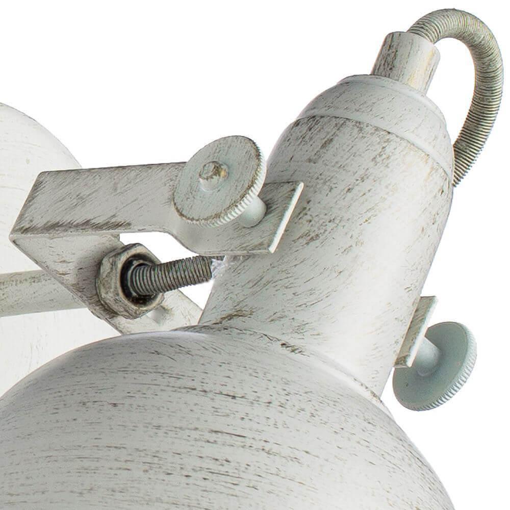 картинка Настенный светильник Arte Lamp Martin A5213AP-1WG от магазина pro-decor.kz