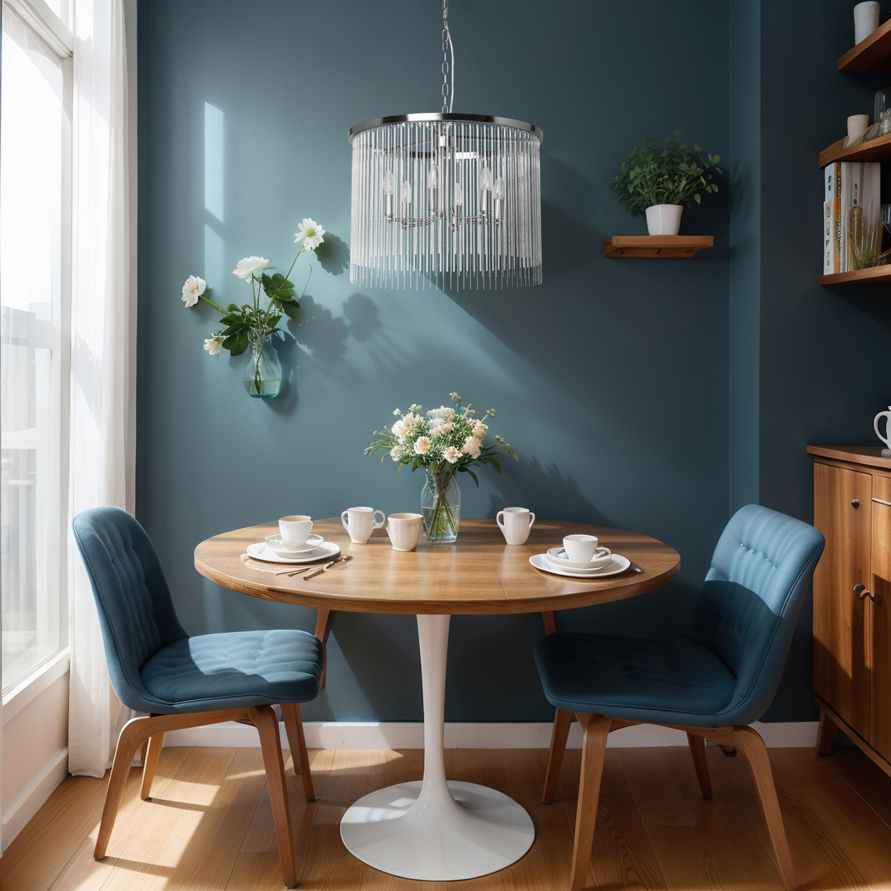 картинка 443011706 Лавиния MW-light Подвесной светильник от магазина pro-decor.kz