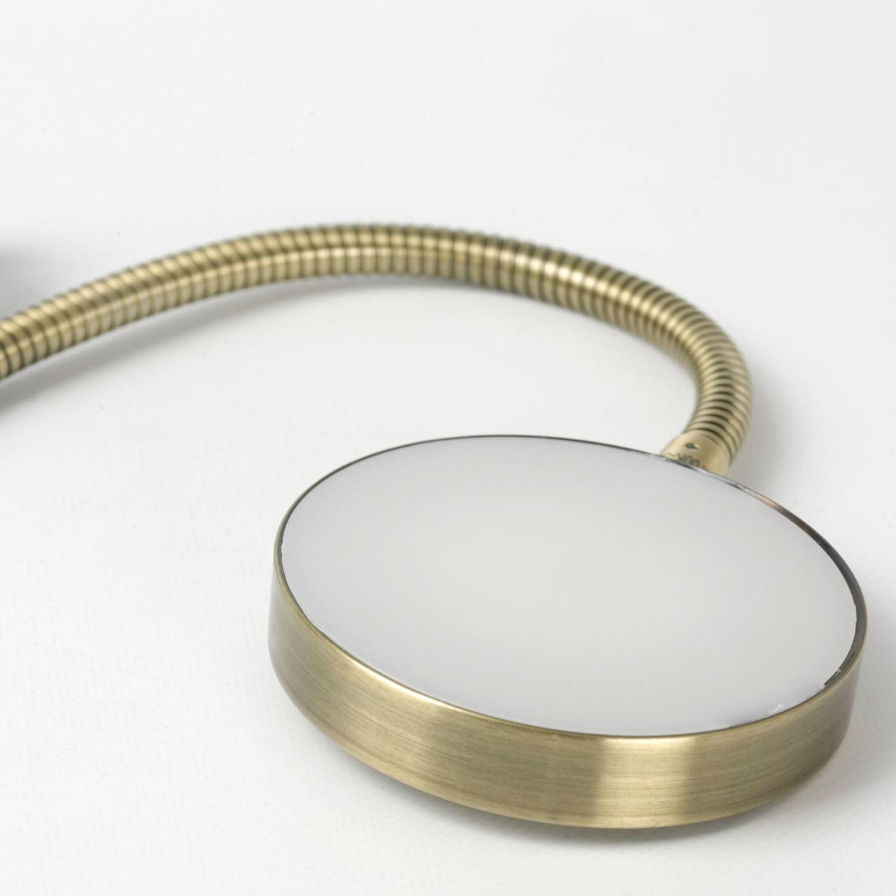 картинка Торшер Lussole LSP-0904 от магазина pro-decor.kz