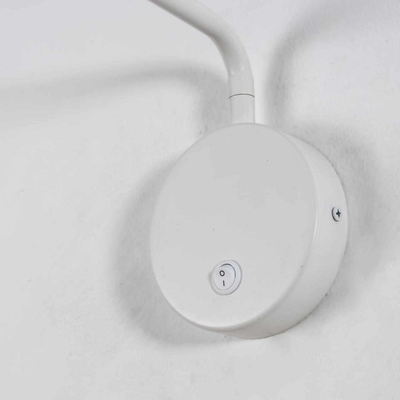 картинка Светодиодный спот Favourite Murum 1961-1W от магазина pro-decor.kz