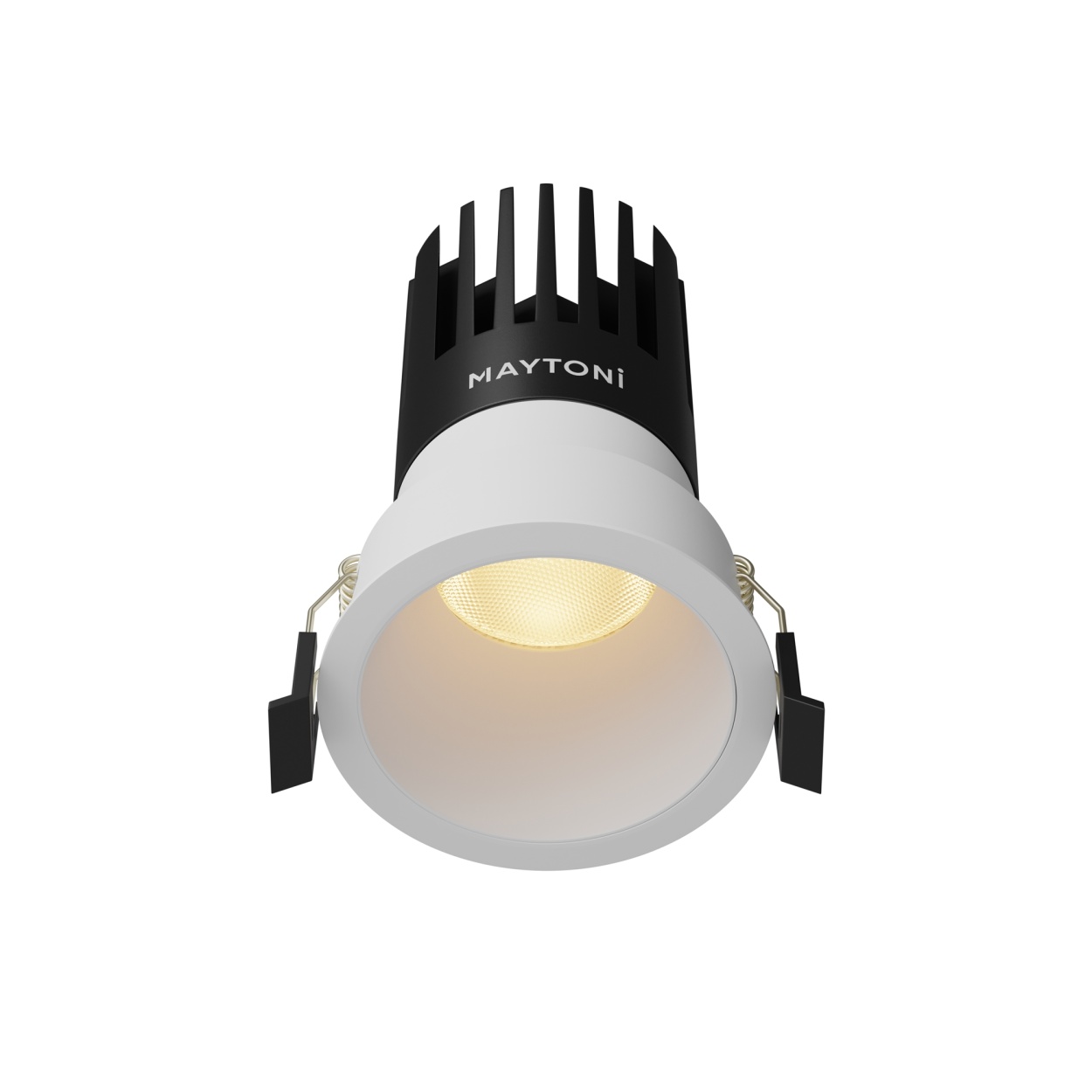 картинка Встраиваемый светильник Technical DL118-15W-2.7K-W от магазина pro-decor.kz