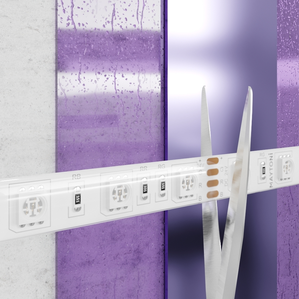 картинка Светодиодная лента Led Strip 10175 магазин pro-decor.kz являющийся официальным дистрибьютором в Казахстане картинка Светодиодная лента Led Strip 10175 от магазина pro-decor.kz