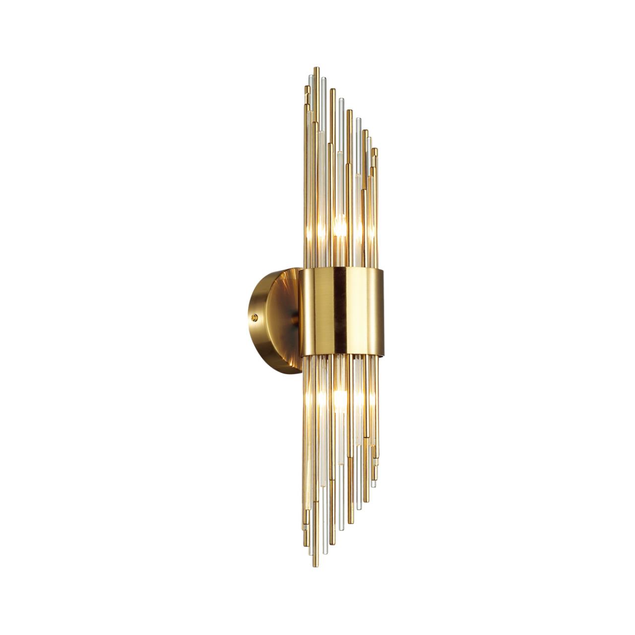 картинка Бра Odeon Light Hall Flambi 4847/2W от магазина pro-decor.kz