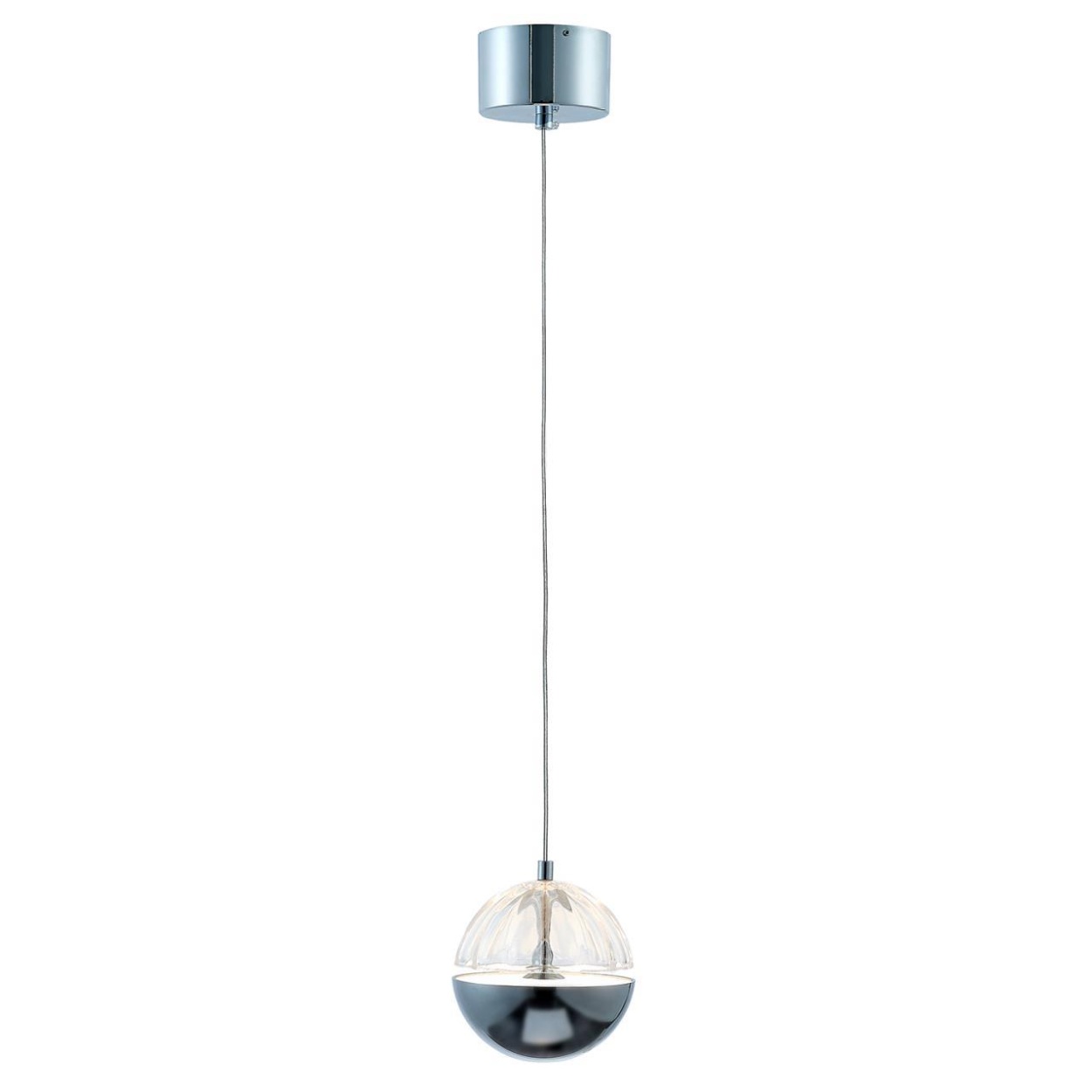 картинка Подвесной светильник Ballonger 4327-1P от магазина pro-decor.kz