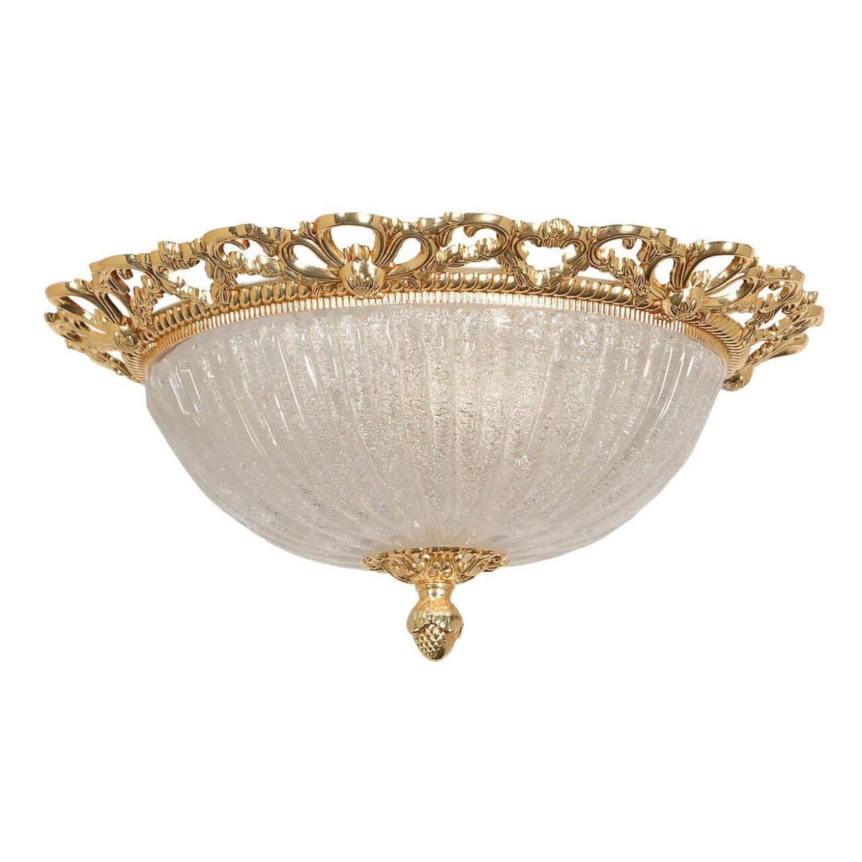 картинка Потолочный светильник Arti Lampadari Vigilanza E 1.13.36 GH от магазина pro-decor.kz