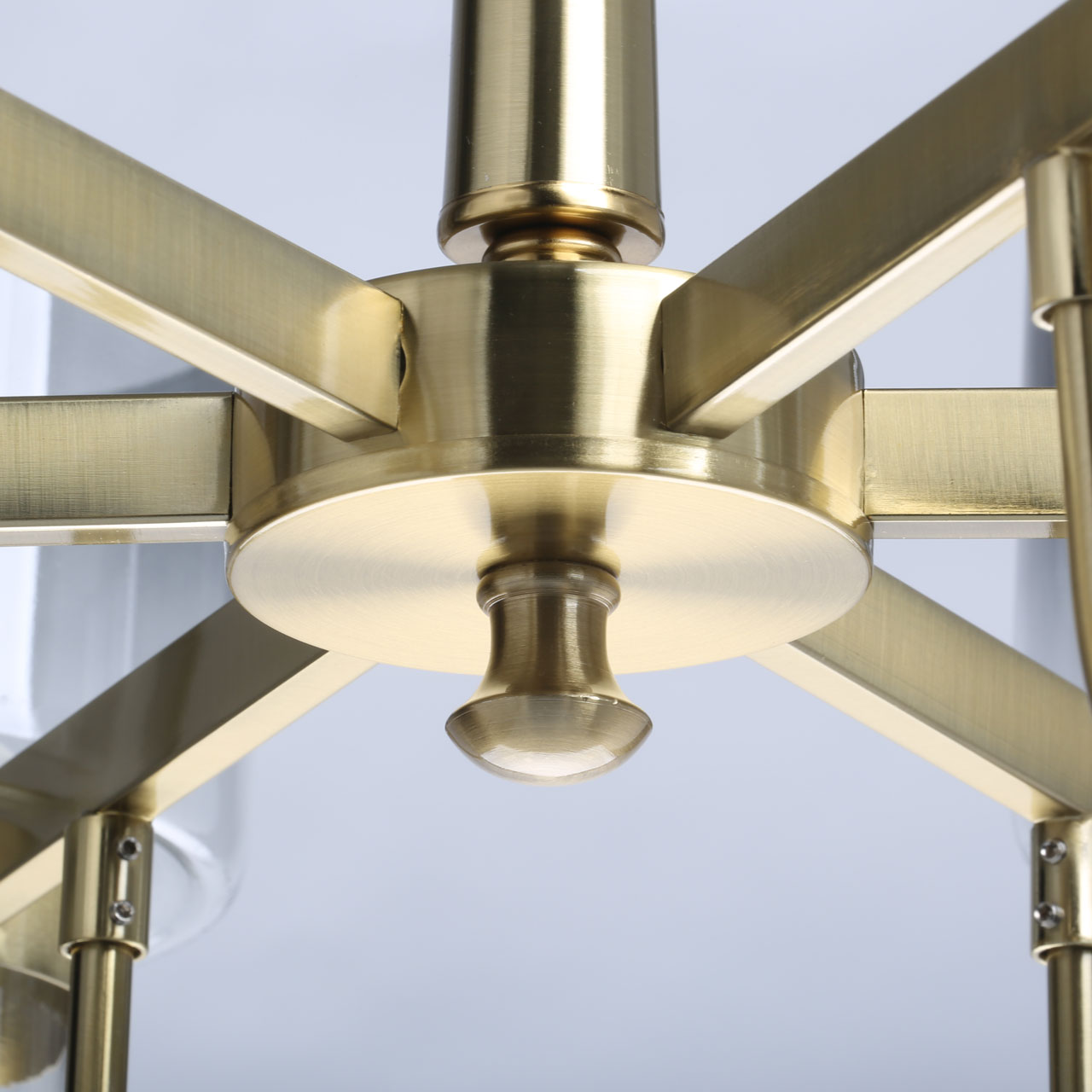 картинка Подвесная люстра MW-Light Элла 483014906 от магазина pro-decor.kz