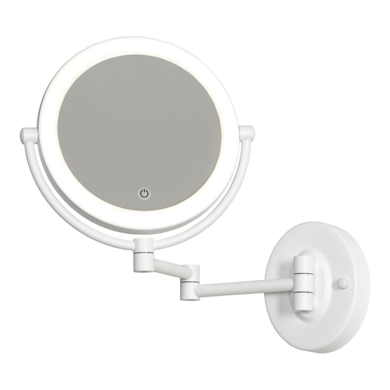 картинка Бра - зеркало с подсветкой Lussole LSP-7269 от магазина pro-decor.kz