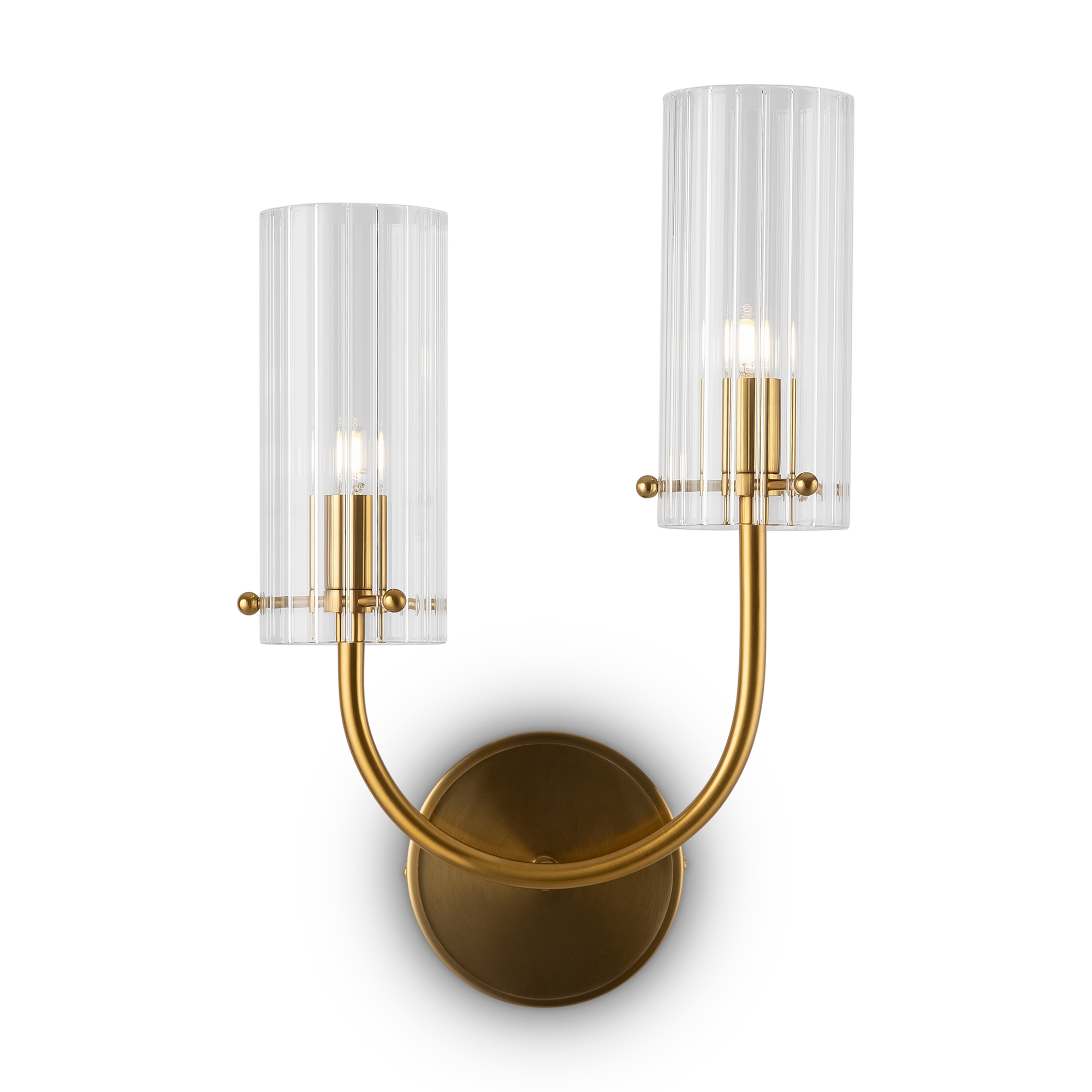 картинка Бра Maytoni MOD223WL-02BS1 от магазина pro-decor.kz