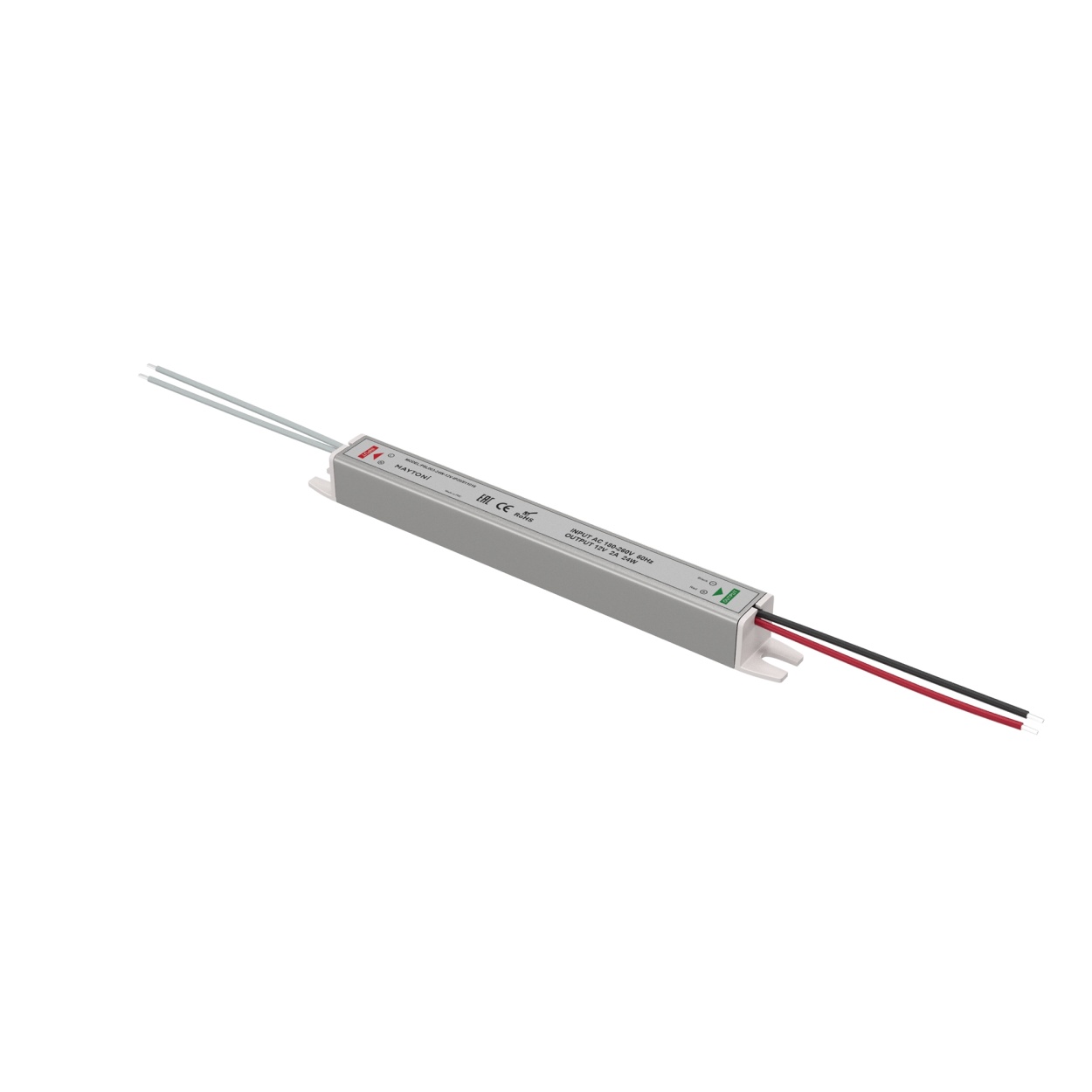 картинка Источник напряжения Led Strip 811016 магазин pro-decor.kz являющийся официальным дистрибьютором в Казахстане картинка Источник напряжения Led Strip 811016 от магазина pro-decor.kz