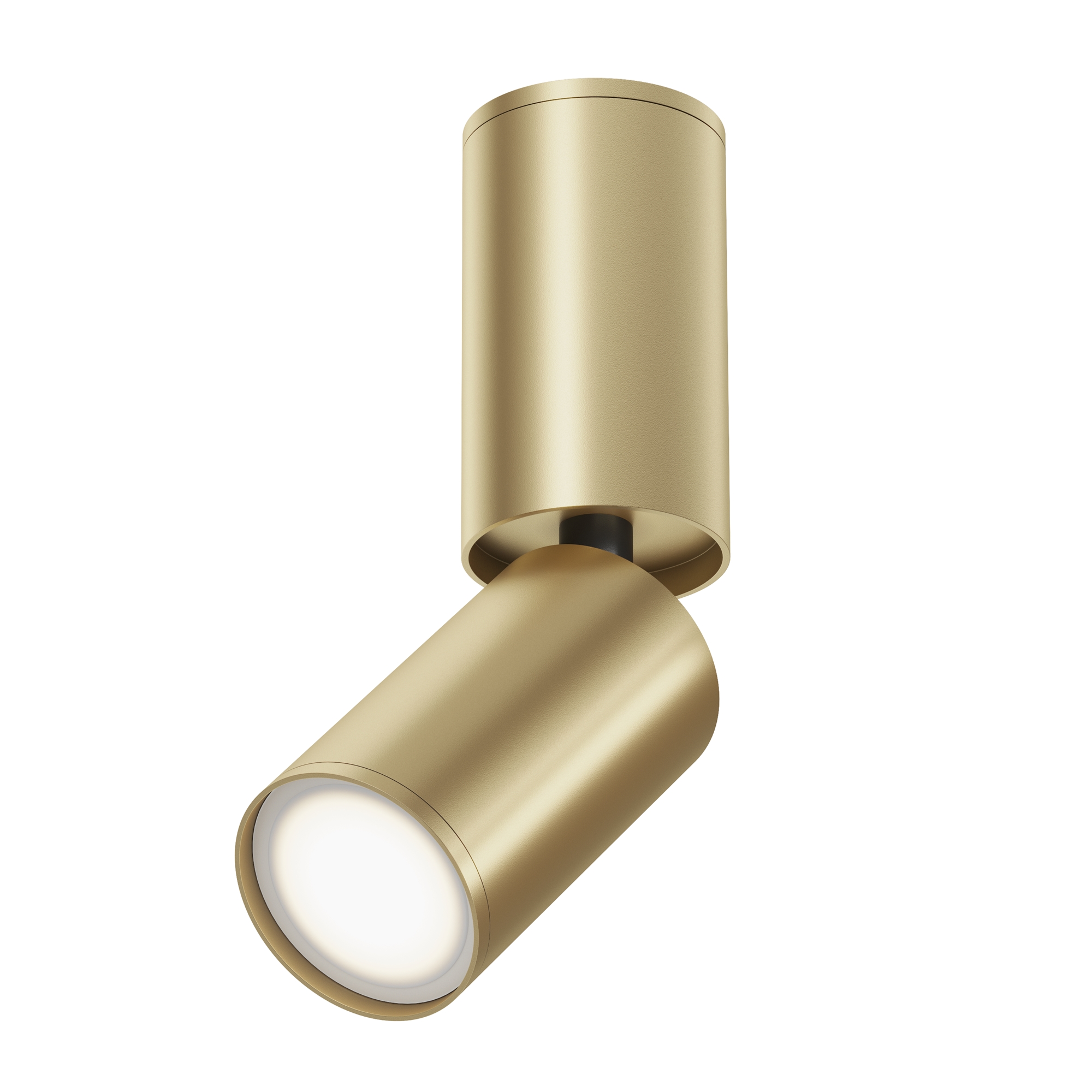 картинка Спот Maytoni Focus S C051CL-01G от магазина pro-decor.kz