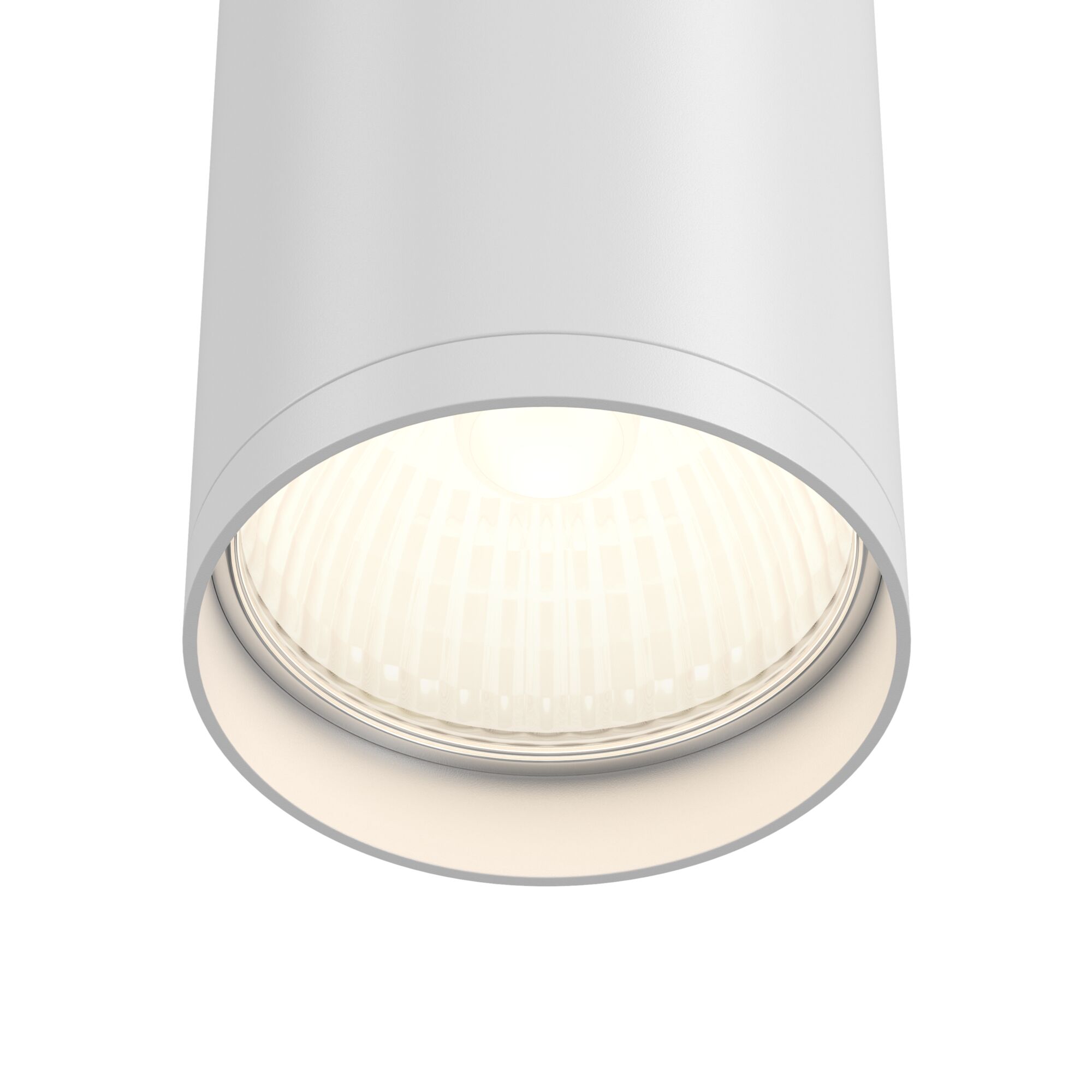 картинка Потолочный светильник Maytoni Focus S C052CL-01W от магазина pro-decor.kz