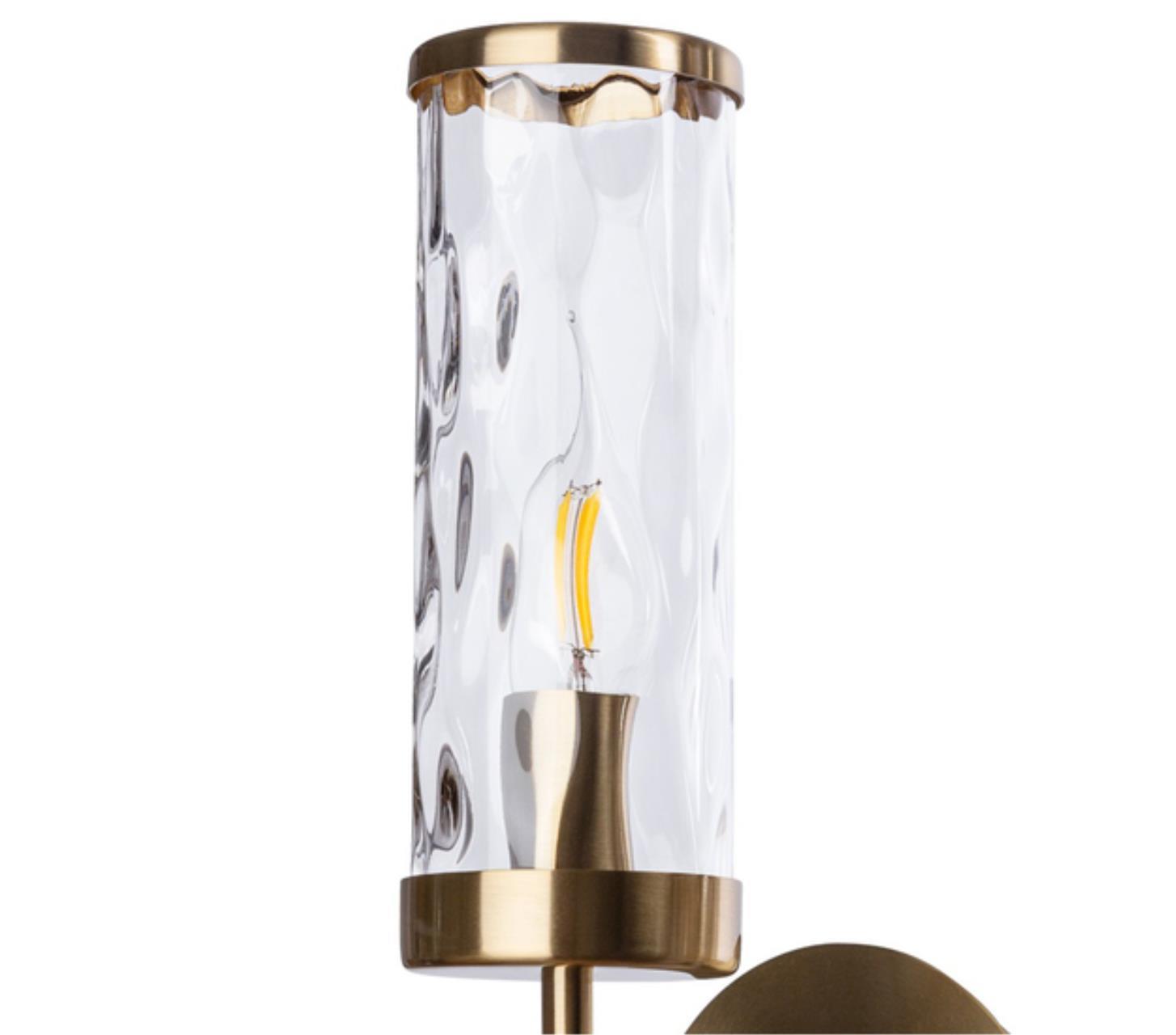 картинка Бра Divinare Sham 4505/17 AP-1 от магазина pro-decor.kz