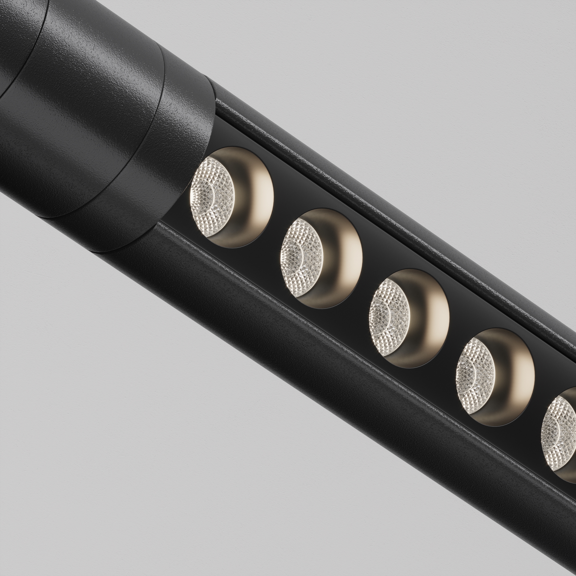 картинка Светильник Technical C149CL-L900-24W3K-B от магазина pro-decor.kz