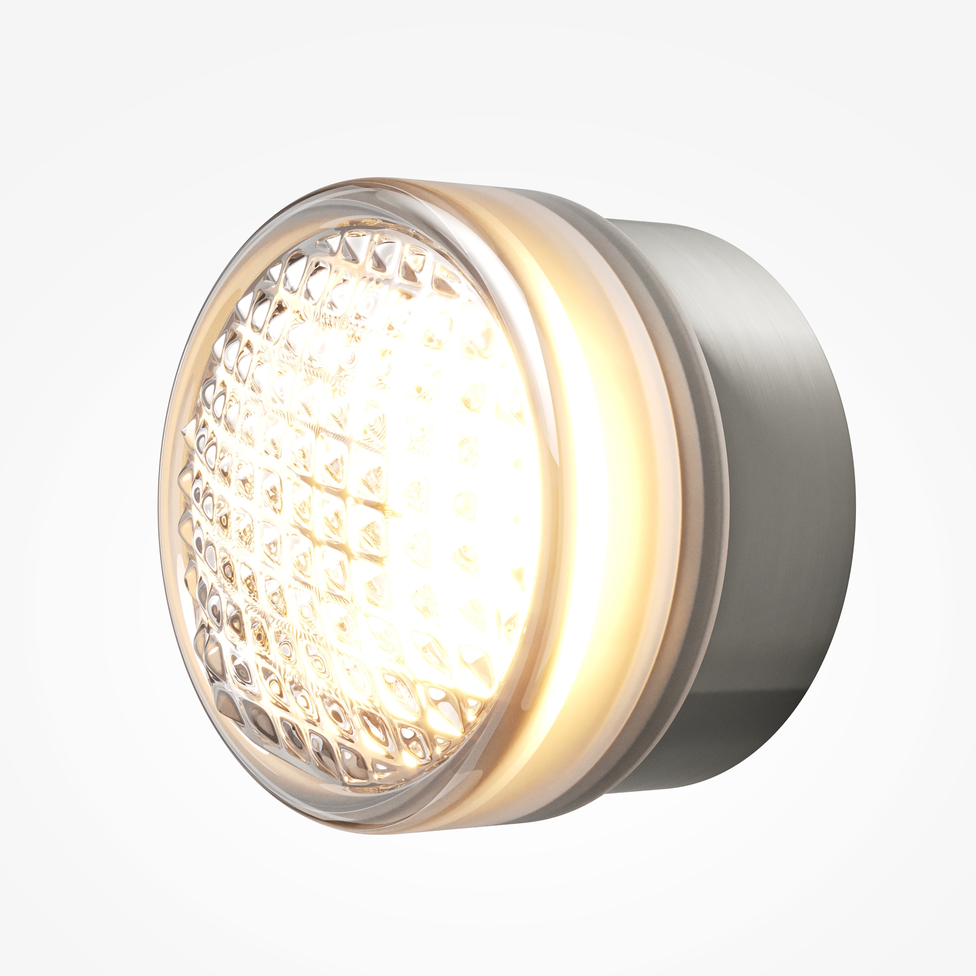 картинка Настенный светильник (бра) Maytoni MOD493WL-L6PTK Olo от магазина pro-decor.kz