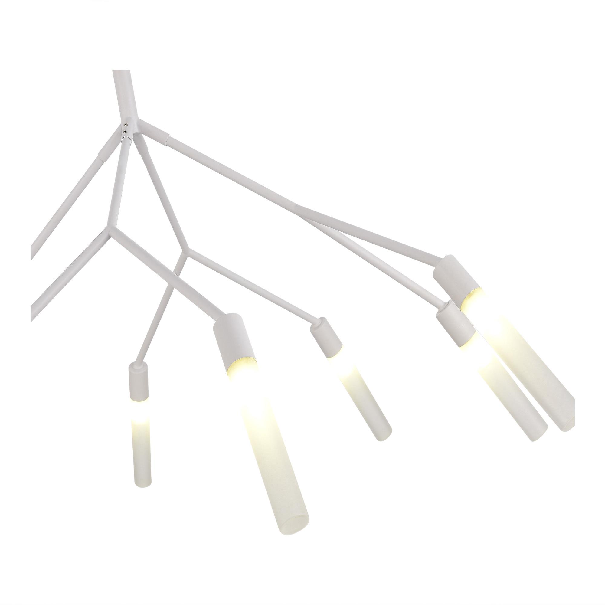 картинка SLE1129-503-08 Светильник подвесной  от магазина pro-decor.kz