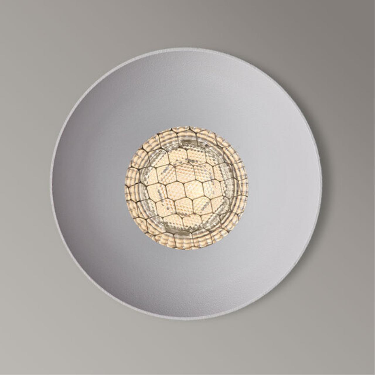 картинка Точечный встраиваемый светильник Arte Lamp DUCRE MINI A7094PL-1WH от магазина pro-decor.kz