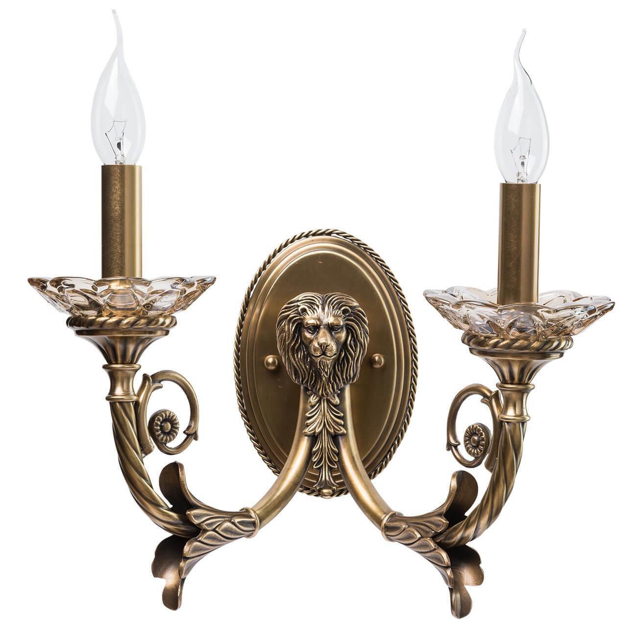 картинка Бра Chiaro Габриэль 491022002 от магазина pro-decor.kz