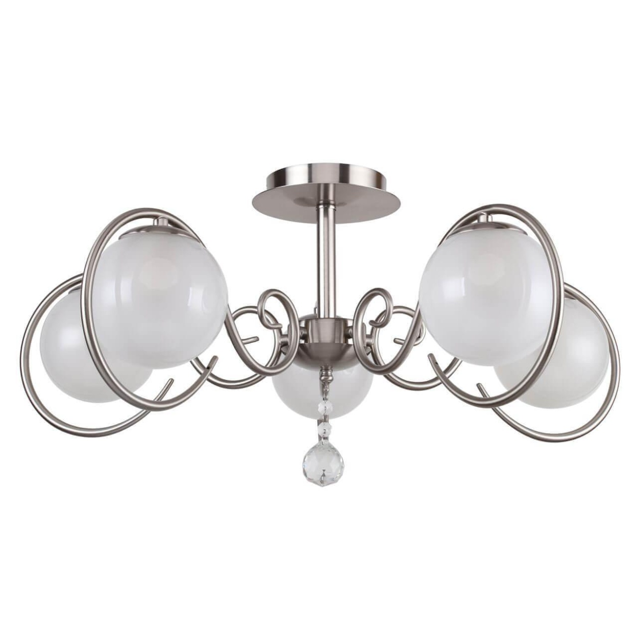 картинка Потолочная люстра F-Promo Fabbio 2349-5U от магазина pro-decor.kz