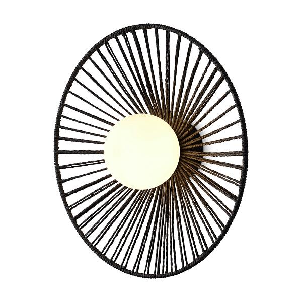 Настенный светильник Cottage